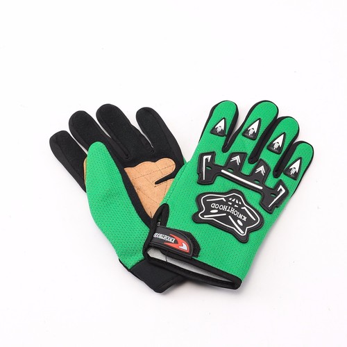 Kids Child Boy Girl Sports Cycling Gloves Motorbike Dirt Bike Protect S/M/L US - Picture 23 of 24