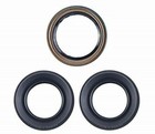 Yamaha 400 Big Bear Grizzly Kodiak front differential seal kit