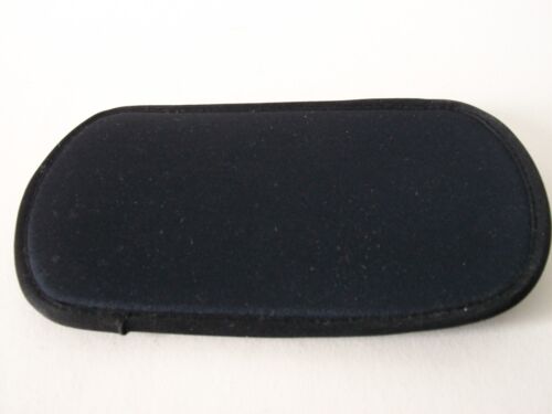 Sony PSP PlayStation Portable Pouch Carrying Slip Official Travel Storage 1000 - Picture 4 of 5