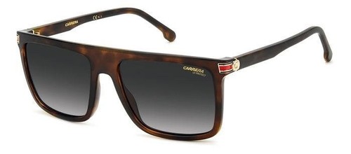 Sunglasses CARRERA 1048/S 086 (9O) Havana/Gray Gradient
