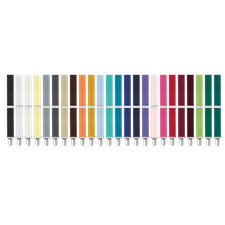 Suspenders men's clip-on x back Retro Steampunk Costume Tux Dance Prom TUXXMAN