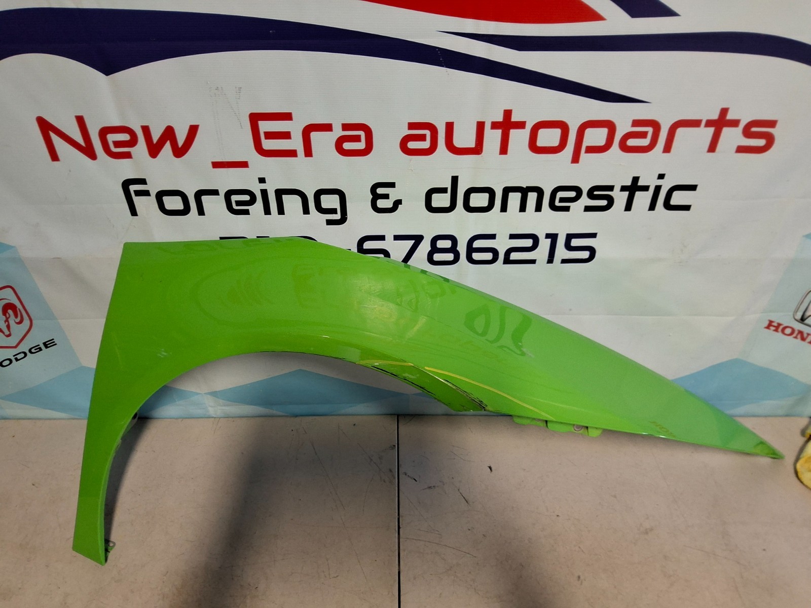 2015 LAMBORGHINI HURACAN FENDER RIGHT OEM 2017 2018 2019 2020 2022