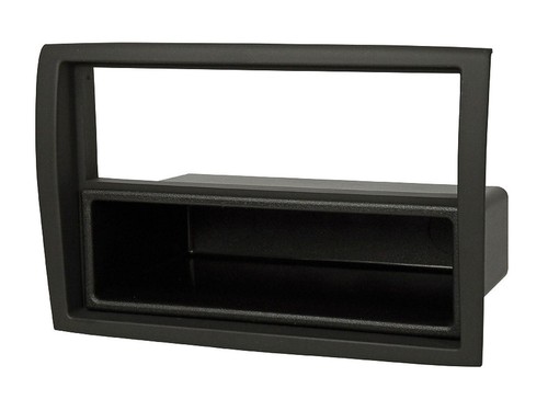 VDO AUX MP3 1DIN CD USB Autoradio für Fiat Ducato Citroen Jumper Peugeot Boxer 1 - Bild 4 von 5