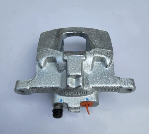 2007-2018 Jeep Wrangler JK Disc Brake Caliper Right Rear Mopar 68003778AA - Picture 5 of 5