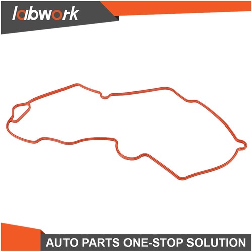 Labwork Set Intake Manifold Gaskets For Chevy Suburban SaVana Chevrolet Tahoe - Foto 7 di 10