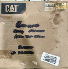 New Oem Cat Reman 10r-5645 10r5645 Electric Control Module - Fit In Description