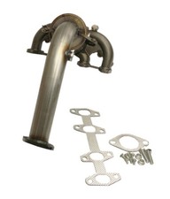 MAXGEAR Katalysator 27-6143 für FIAT PUNTO 188 030 050 130 150 230 250 Natural