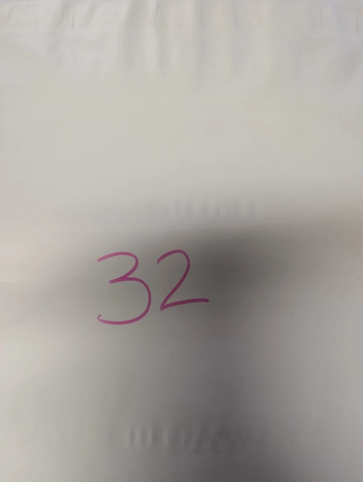 Victoria's Secret Panty Lot Of 3 Boyshort Red Black Grey M NWT - Image 3 of 4