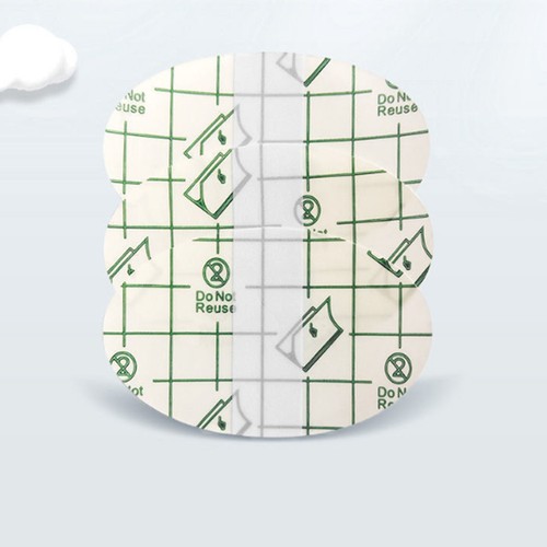 2x(200pz Tappi di Copertura Piscina in Plastica Impermeabili Protezione Uditiva Salone 6499 - Foto 6 di 6