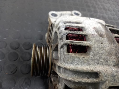 FORD B MAX Alternator 2012-2018 1.6L IQJA - Picture 7 of 8
