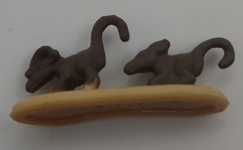 VINTAGE Star Wars Micro Machines Action Fleet 1" Mini Figuren Galoob - SIE WÄHLEN - Bild 42 von 148
