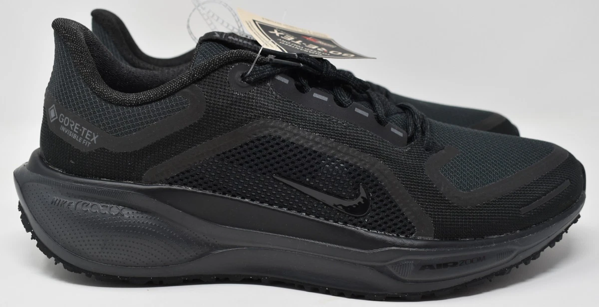 Nike Air Zoom Pegasus 41 GORE-TEX Black Anthracite for Sale