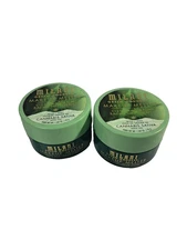(2 Pack) Milani Green Goddess Makeup Melter Cleansing Balm (FREE SHIPPING)