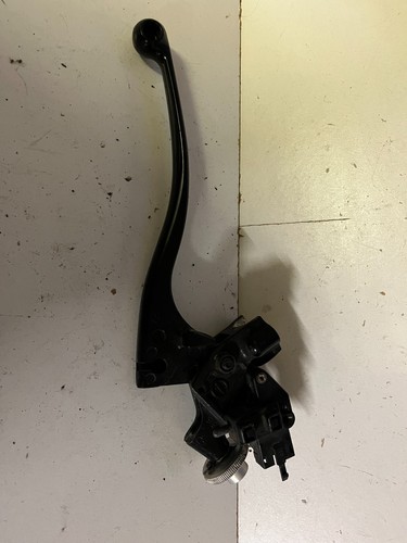 KAWASAKI ZX 1000 LEF (2014) FRONT BRAKE LEVER HANDLE - Picture 6 of 8