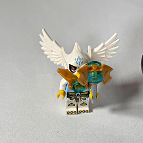 LEGO Chima 70004 Wakz&rsquo;s Pack Tracker Complete w/ Manual &ndash; Retired