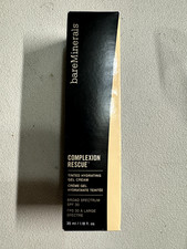 bareMinerals Complexion Rescue Tinted Hydrating Gel Cream - 1.18 fl oz You Pick
