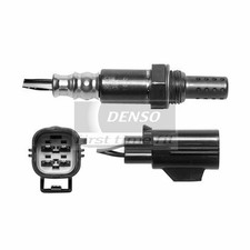 DENSO 234-4451 Oxygen Sensor 4 Wire, Direct Fit, Heated, Wire Length: 30.71