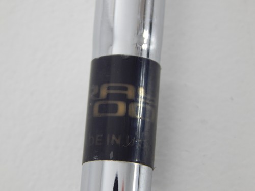 Ray Cook Classic Plus Chipper - LH - Picture 7 of 10