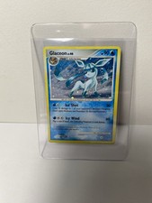 Glaceon - (DP Majestic Dawn) 020/100 Deck Exclusives Holo