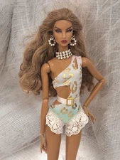 Fashion Royalty Integrity doll clothes OOAK