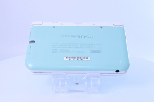 Nintendo 3DS LL XL Console Only Various Select Colors & Rank 【1Day Shipping】 - Picture 73 of 916