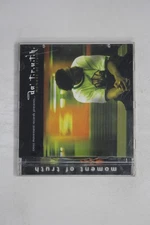 Da' T.R.U.T.H. Moment of Truth CD Album