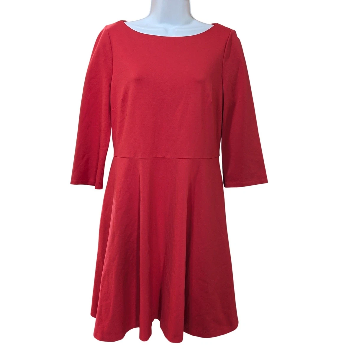 25+ kate spade new york Red Dresses for Women for sale | Updated 