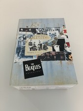 The Beatles Anthology Complete Series DVD, 5-Disc, Box-Set