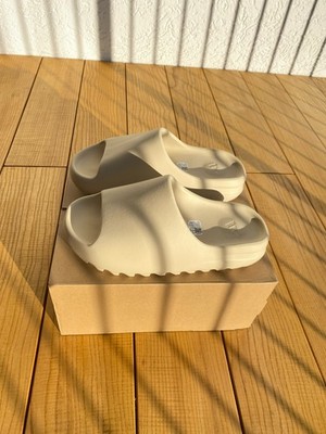 Adidas Yeezy Slide 'Bone'  42/43/46/47