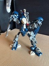 LEGO Bionicle - Krekka (8623) Complete, but no disc