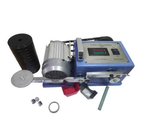 DY-TMK Schmieröl Reib- und Verschleißtester Fettverschleißtest 220V - Bild 12 von 13