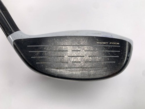 TaylorMade SIM2 MAX 3HL Fairway Wood 16.5* Fujikura Ventus Blue 5R Regular LH - Picture 5 of 8