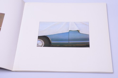 ✅ STEVE HIETT 'PLEASURE PLACES' FLASH BOOKS 54 PICTURES 1976. 163 - Picture 3 of 4