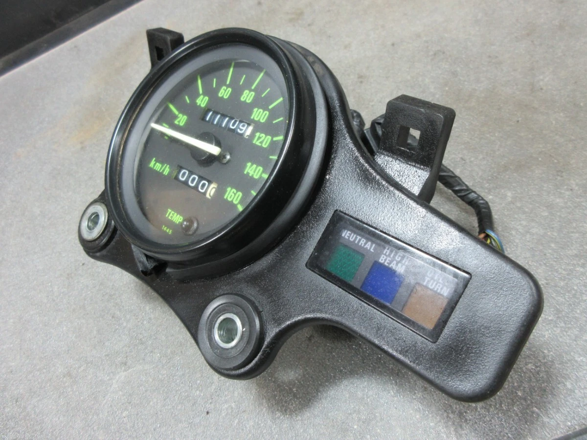 Motorcycle Parts for 1989 Kawasaki KDX200 for sale | eBay