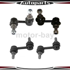 For Infiniti QX56 2004 2005 2006 2007 2008 2009 2010 Front Rear Sway Bar Link
