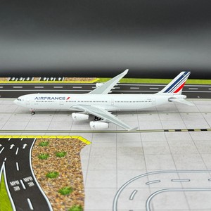 Air France A340 | eBay