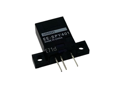 Omron EE-SPY401 Micro Photoelectric Sensor
