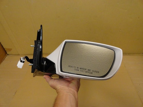 2012 - 2017 Hyundai Azera OEM Passenger Right Power Heated Mirror 876203V360 - Foto 14 di 24