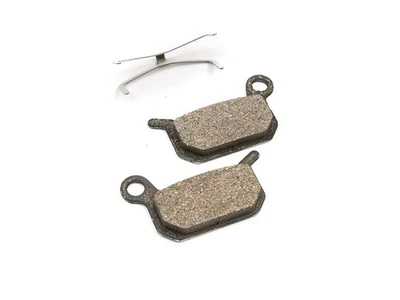 Plaquettes EBC FA325TT Arrière pour Husqvarna Cr 50 Sm CR50 KTM SX 50 65 SX65 - Photo 1/3