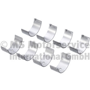 CONROD BEARING SET 37195600 FOR MERCEDES-BENZ T1/Platform/Chassis/Bus/Van/TN - Picture 2 of 6