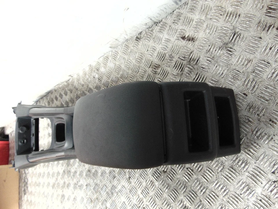 Caja de almacenamiento reposabrazos consola central citroen ds4 9674781077 mk1 2010-2018h Foto 4 de 4