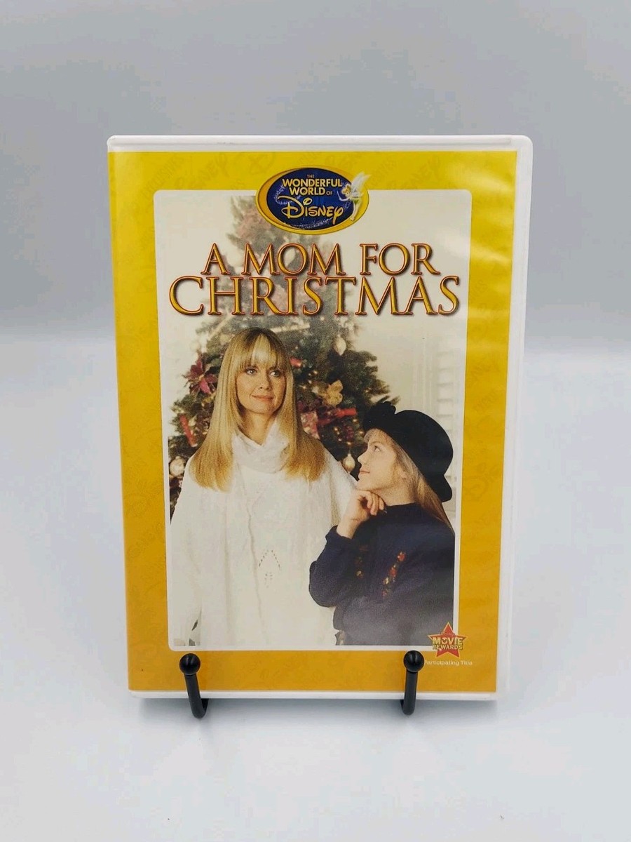 A Mom for Christmas - DVD By Olivia Newton-John,Doris