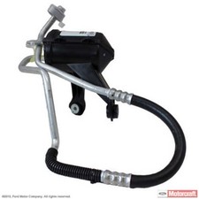 A/C Accumulator with Hose Assembly Motorcraft YL-207