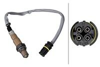 Hella Lambdasonde Regelsonde FüR Mercedes-Benz E-Klasse SL BMW 3Er