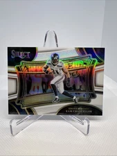 kam chancellor Select Field Level White /35 No. 387