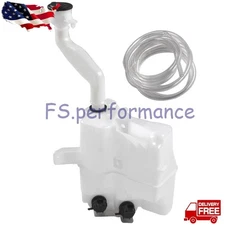FOR 2010-2015 TOYOTA PRIUS WINDSHIELD WASHER RESERVOIR NEW 85315-47140
