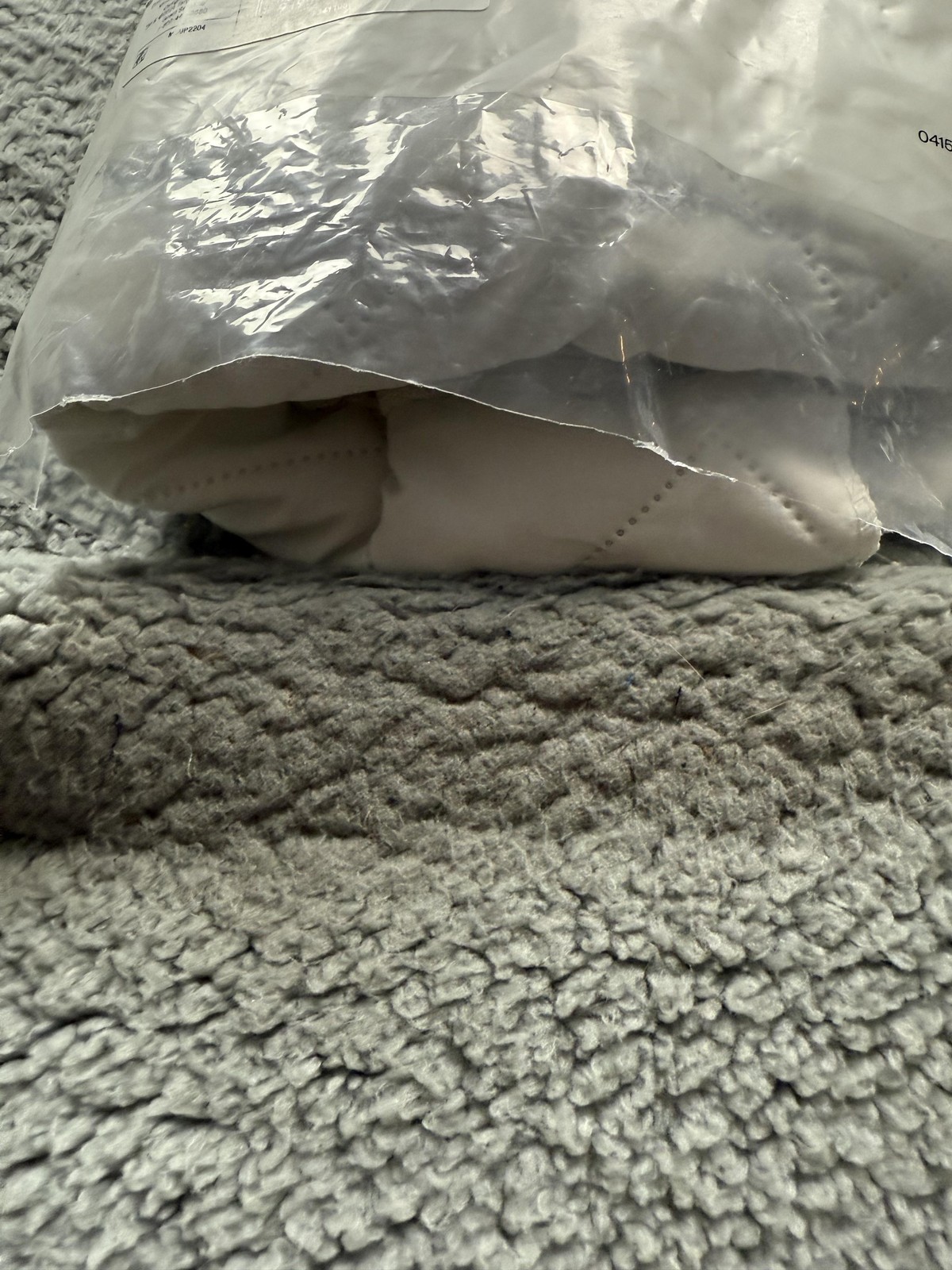 Room Essentials Waterproof Universal Underpad One Size PVC Free Mattress