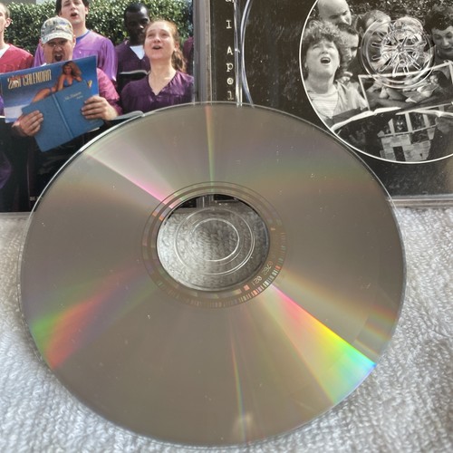 Larry the Cable Guy Lord I Apologize CD 2001 - Picture 5 of 5