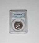 1962 U.S. Half Dollar * Benjamin Franklin * PCGS PF66 DCAM * No Reserve