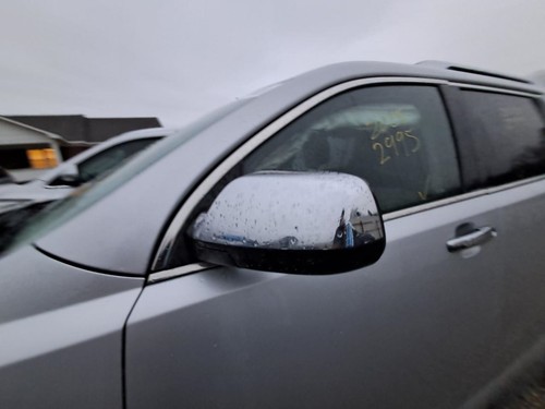 Alternator ID 22988006 Fits 13-17 EQUINOX 2664990 - Picture 8 of 12